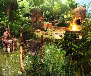 Risen 2: Dark Waters Screenshots