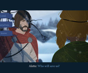 The Banner Saga Files