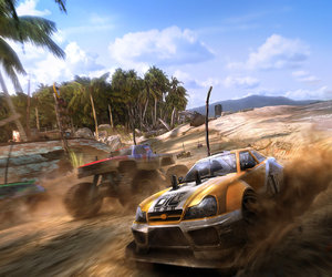 MotorStorm RC Videos