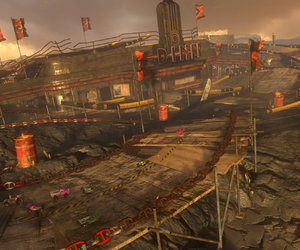 MotorStorm RC Chat
