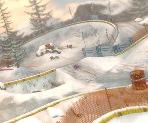 MotorStorm RC Screenshots