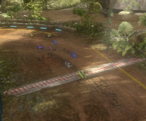 MotorStorm RC Screenshots