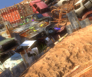 MotorStorm RC Files