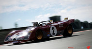 Forza Motorsport 4 'March Pirelli Car Pack DLC' screenshots