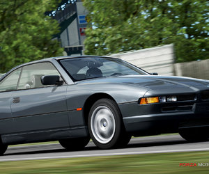 Forza Motorsport 4 Videos