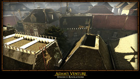 Adam's Venture - Episode 3: Revelations Screenshot from Shacknews