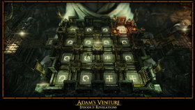 Adam's Venture - Episode 3: Revelations Screenshot from Shacknews