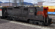 RailWorks 3: Train Simulator 2012 Donna Pass - Southern Pacific Screenshots Digital Ops