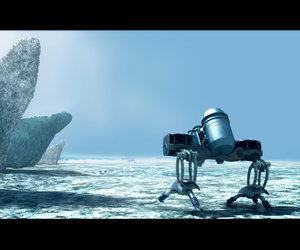 J.U.L.I.A. Screenshots