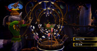 Sly Cooper: Thieves in Time screenshots