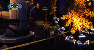 Sly Cooper: Thieves in Time screenshots