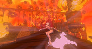 Gravity Rush screenshots
