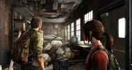 The Last of Us screenshots