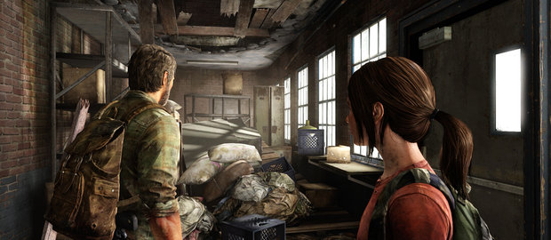 The Last of Us News