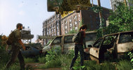 The Last of Us screenshots