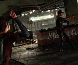The Last of Us Files