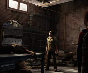 The Last of Us Videos