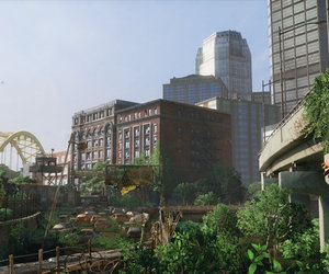 The Last of Us Files