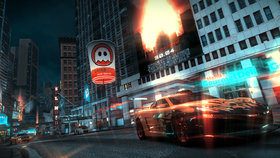 Ridge Racer Unbounded Screenshot from Shacknews