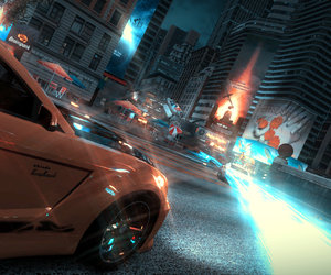 Ridge Racer Unbounded Files
