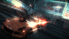 Ridge Racer Unbounded Screenshot from Shacknews