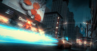 Ridge Racer Unbounded screenshots