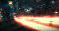 Ridge Racer Unbounded screenshots