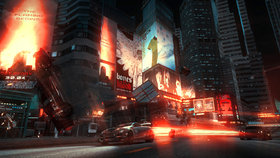 Ridge Racer Unbounded Screenshot from Shacknews