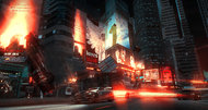 Ridge Racer Unbounded screenshots