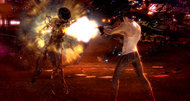 DmC: Devil May Cry screenshots