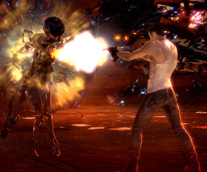 DmC: Devil May Cry Chat