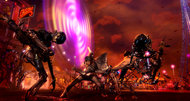 DmC: Devil May Cry screenshots