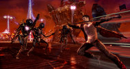 DmC: Devil May Cry screenshots