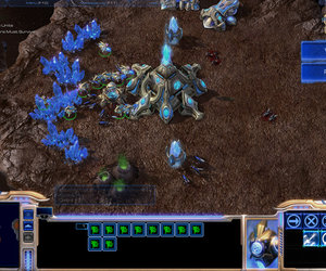StarCraft 2: Heart of the Swarm Videos