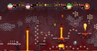 South Park: Tenorman's Revenge screenshots