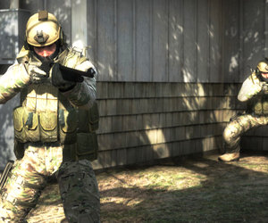 Counter-Strike: Global Offensive Chat