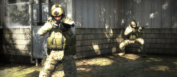 Counter-Strike: Global Offensive News