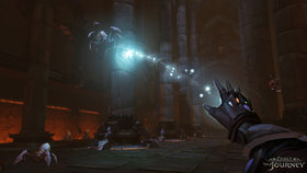 Fable: The Journey Screenshot from Shacknews