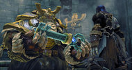 Darksiders 2 screenshots