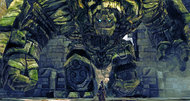 Darksiders 2 screenshots