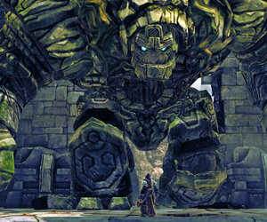 Darksiders II Videos