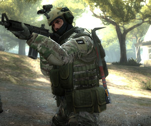 Counter-Strike: Global Offensive Chat