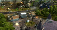 End of Nations screenshots