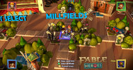 Fable: Heroes announcement screenshots
