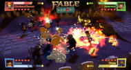 Fable: Heroes announcement screenshots
