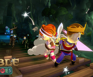 Fable Heroes Files