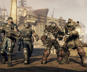 Gears of War 3 Videos