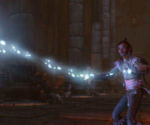 Fable: The Journey Screenshots