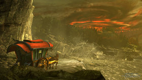 Fable: The Journey Screenshot from Shacknews