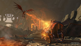 Fable: The Journey Screenshot from Shacknews